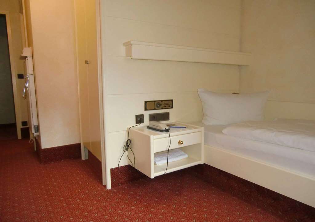 Ringhotel Winzerhof Rauenberg (Baden-Wurttemberg) Quarto foto