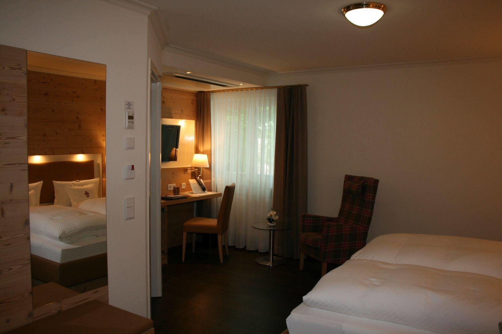 Ringhotel Winzerhof Rauenberg (Baden-Wurttemberg) Exterior foto